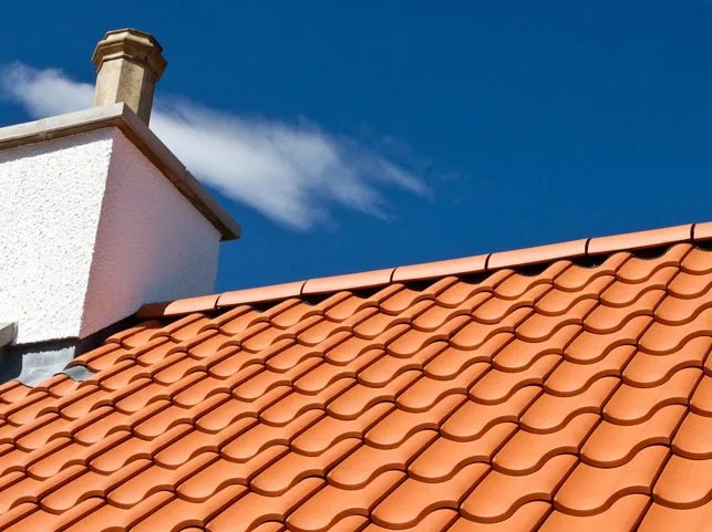 Réfection faîtage Tourville-la-Rivière